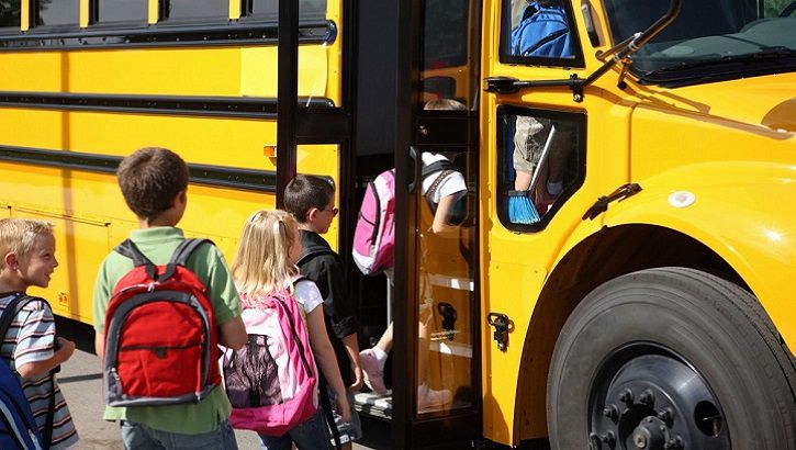 School bus